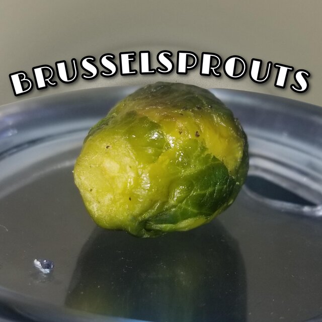 Brusselsprouts