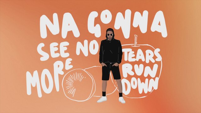 Body Bounce (Lyric Video)