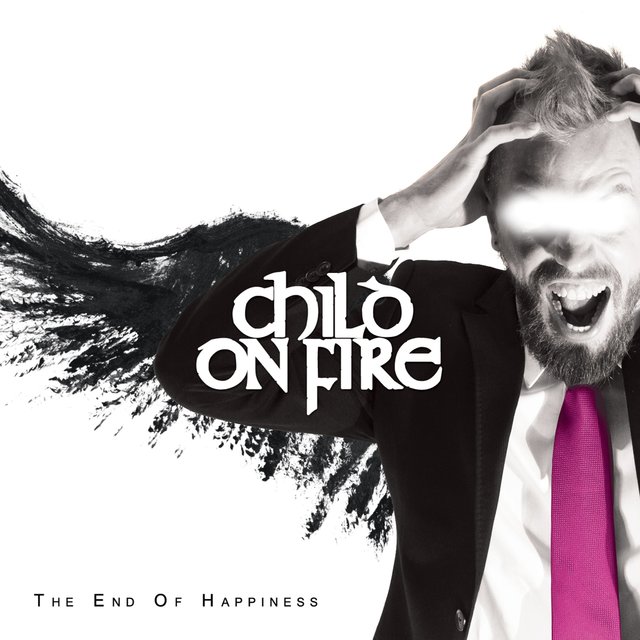 The End of Happiness