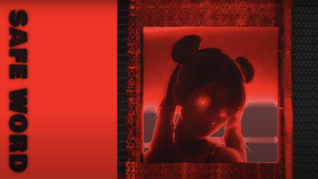 SAFE WORD (Official Video)