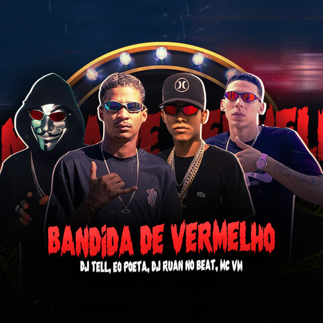 Bandida de Vermelho