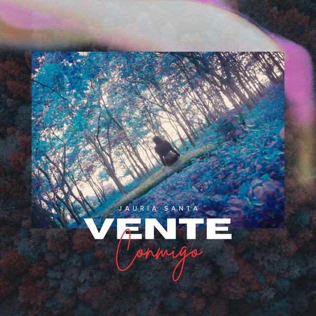 Vente Conmigo