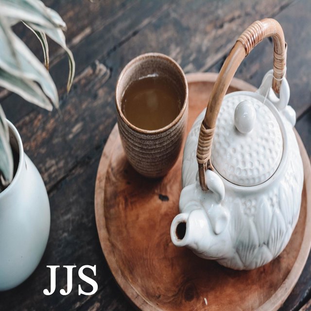 Classy Tea Time Smooth Jazz