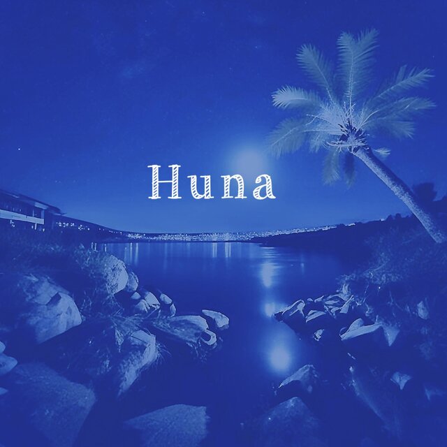 HUNA