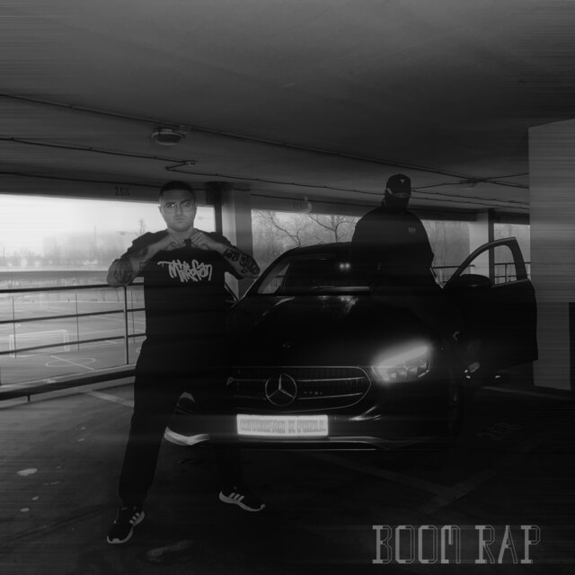 Boom Rap
