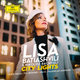Cover art for album City Lights by Lisa Batiashvili, Radio-Symphonie-Orchester Berlin, Georgian Philharmonic Orchestra, Nikoloz Rachveli