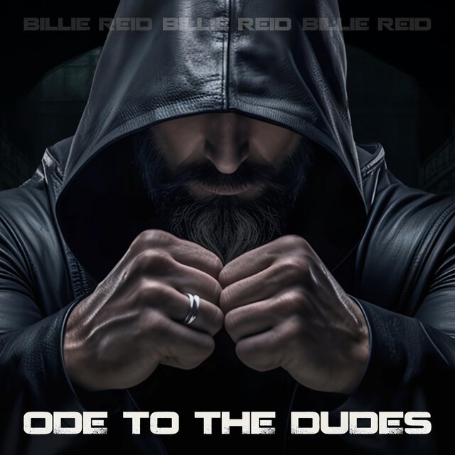 Ode To The Dudes