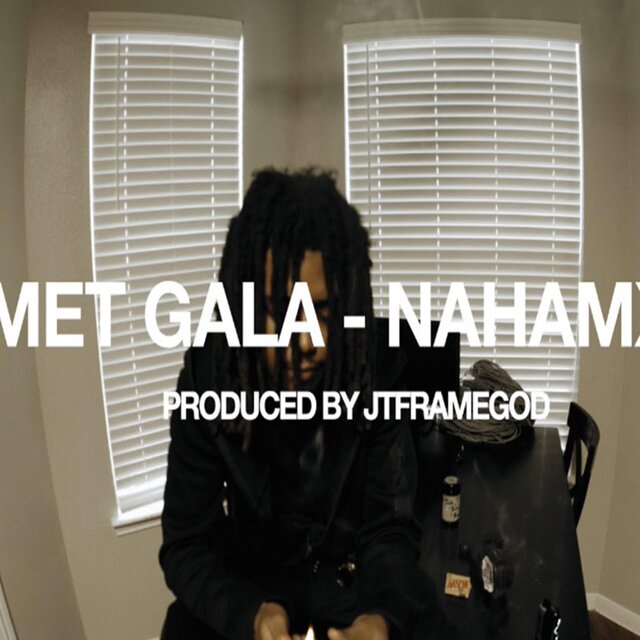 met gala