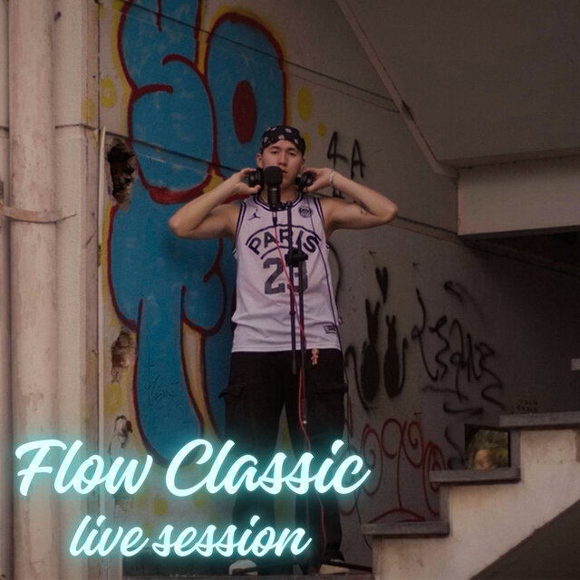 Flow Classic (Live Session)