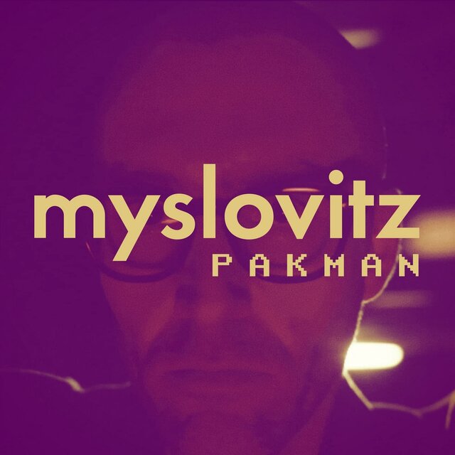 Pakman