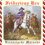 Kürassiermarsch 