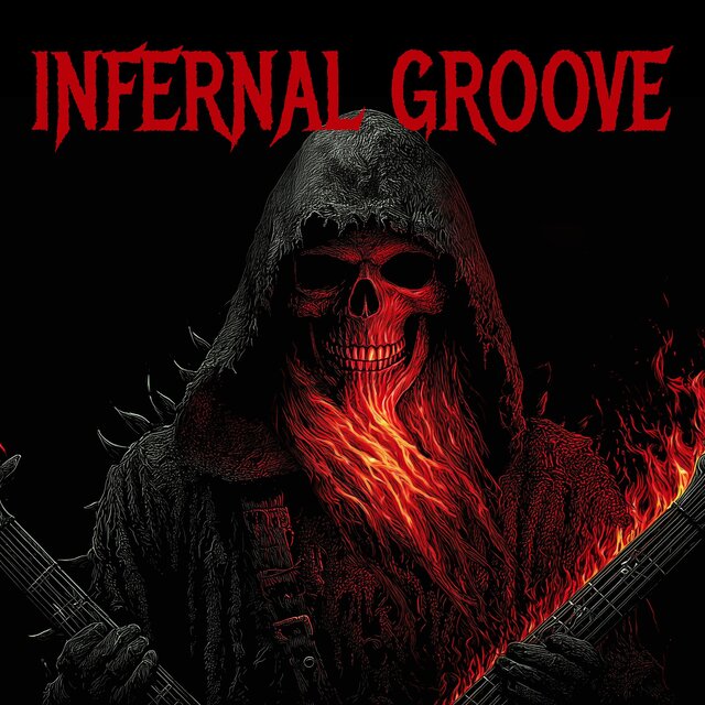 Infernal Groove Assault