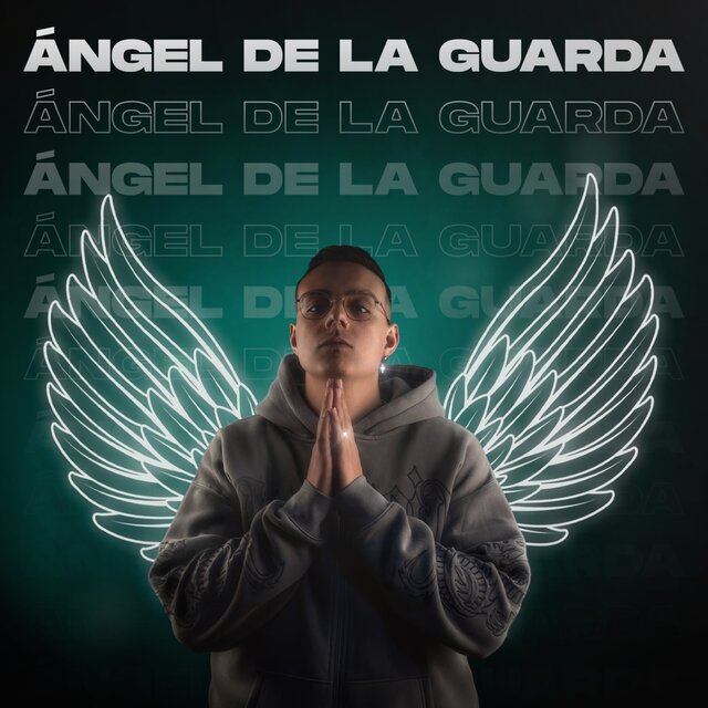 Ángel de la guarda