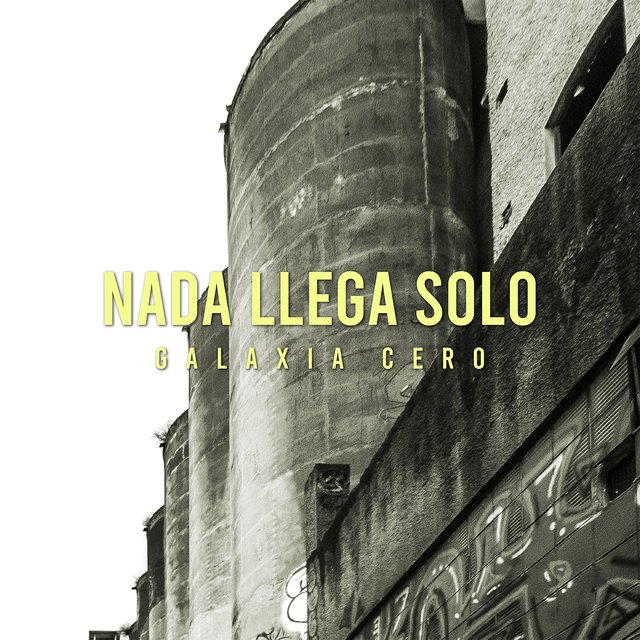 Nada Llega Solo