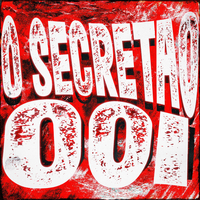 O SECRETAO 001