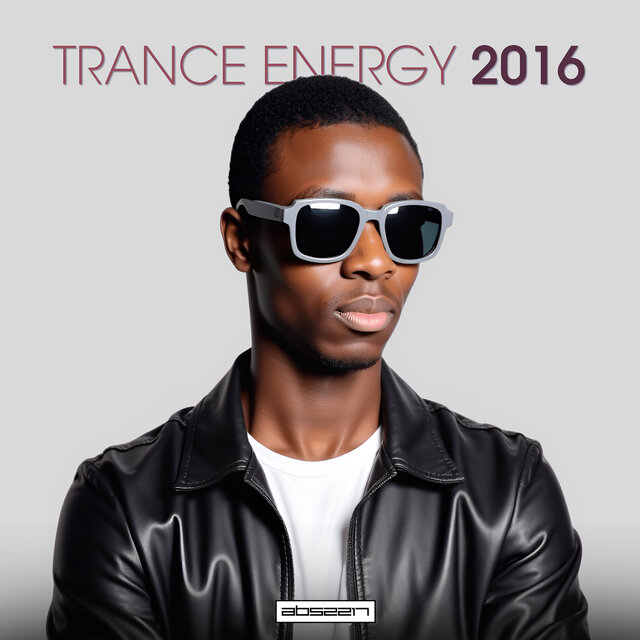 Trance Energy 2016