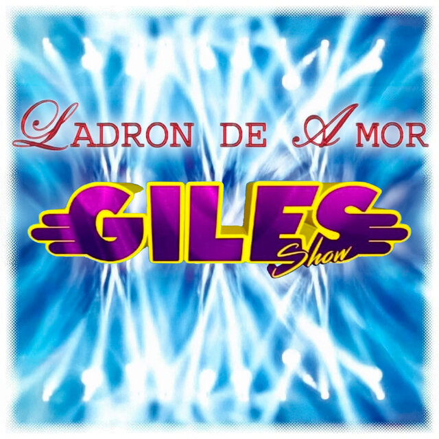 Ladron de Amor
