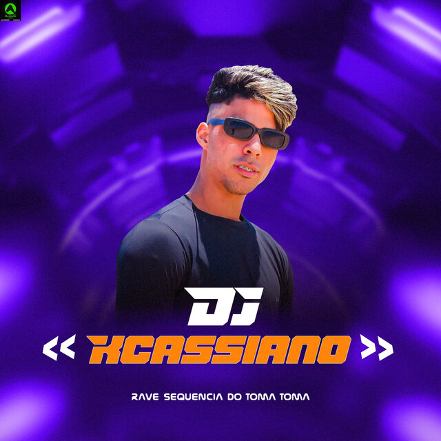 Rave Sequencia do Toma Toma