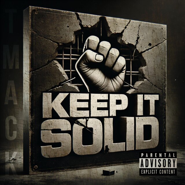 Keep It Solid