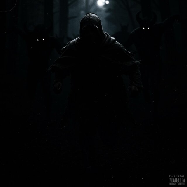 Running from my demon