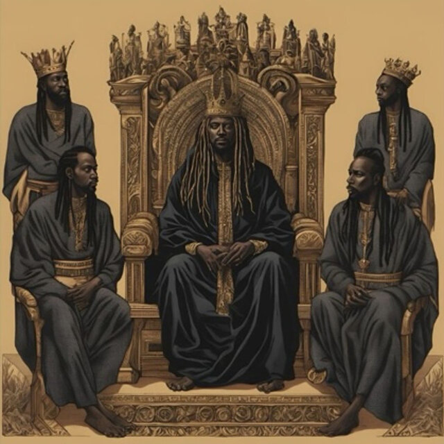 The Verse Prince