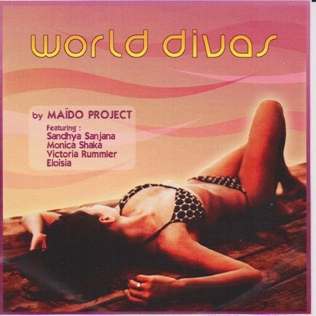 World Divas