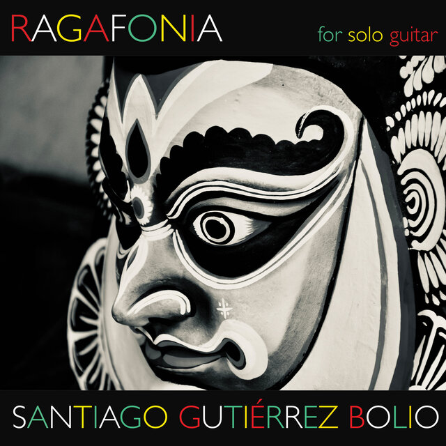 Ragafonia
