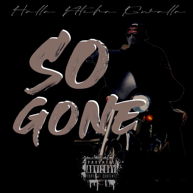 So Gone