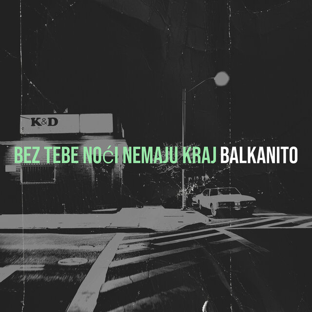 Bez Tebe Noći Nemaju Kraj