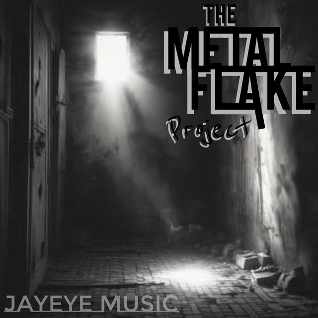 The Metal Flake Project