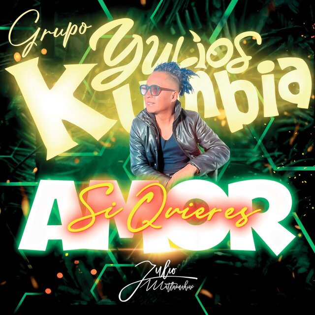 Si Quieres Amor