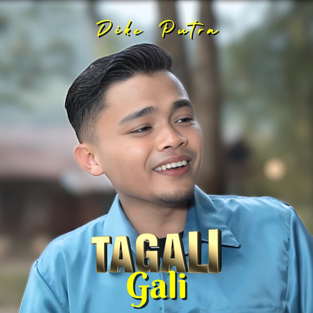 Tagali Gali