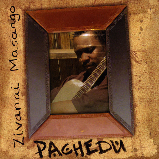 Pachedu