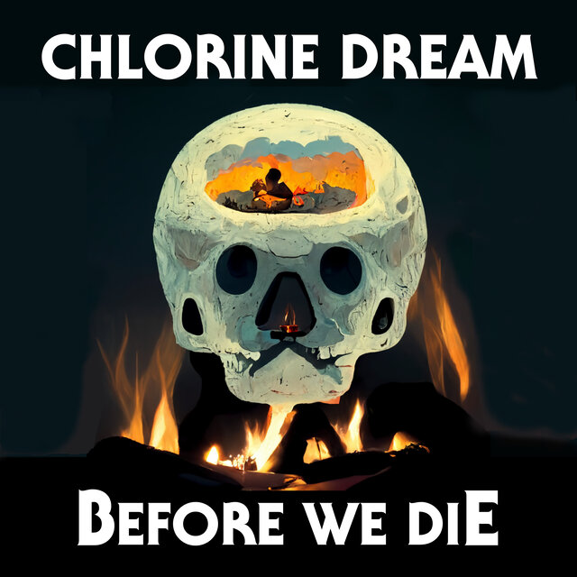 Before We Die