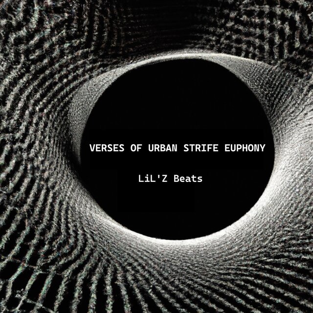 Verses of Urban Strife Euphony