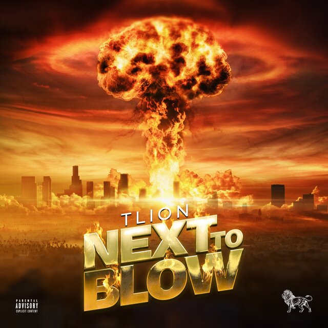 Next To Blow