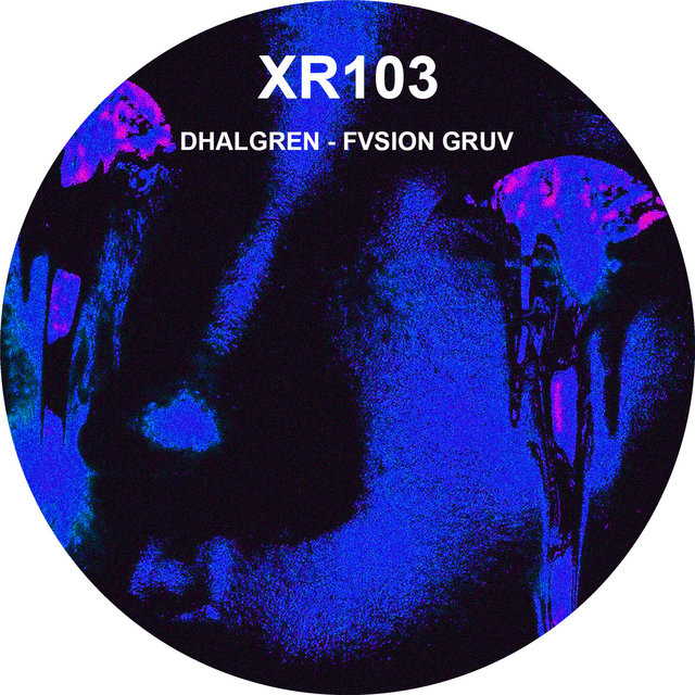Fvsion Gruv EP