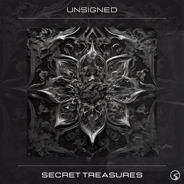 Secret Treasures