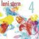Cover art for album 4 by Leni Stern