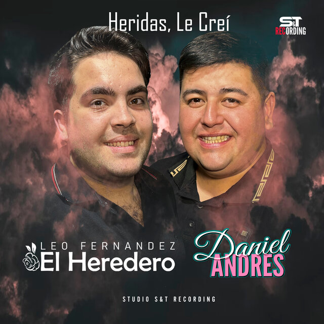 Heridas, Le Creí