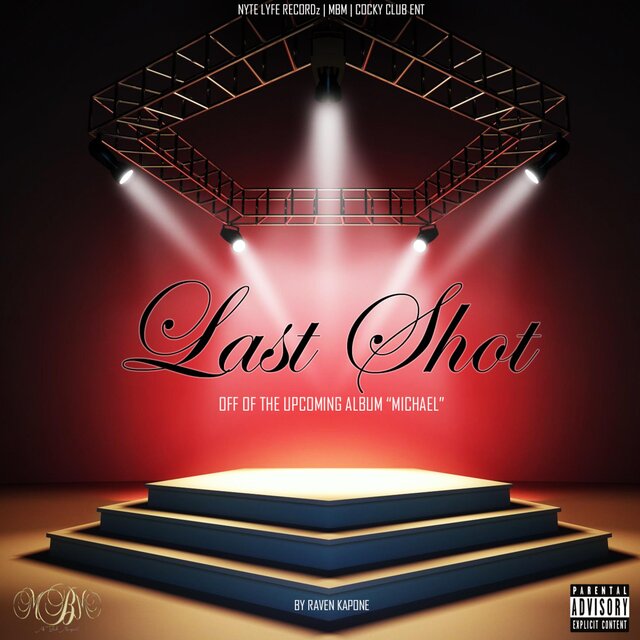 Last Shot