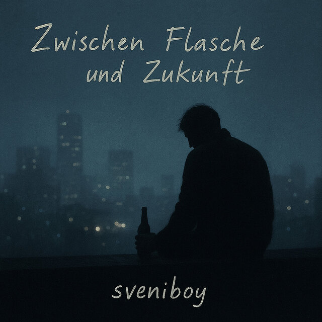Zwischen Flasche Und Zukunft