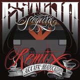 Esteja seguro (Remix)
