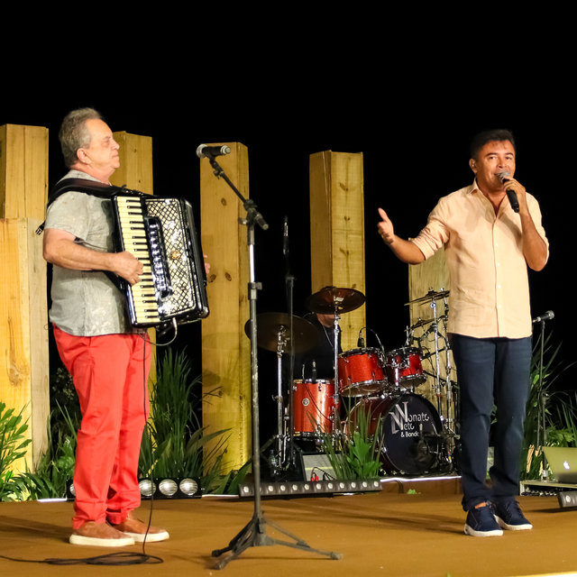 A Dona de Tudo (Ao Vivo)