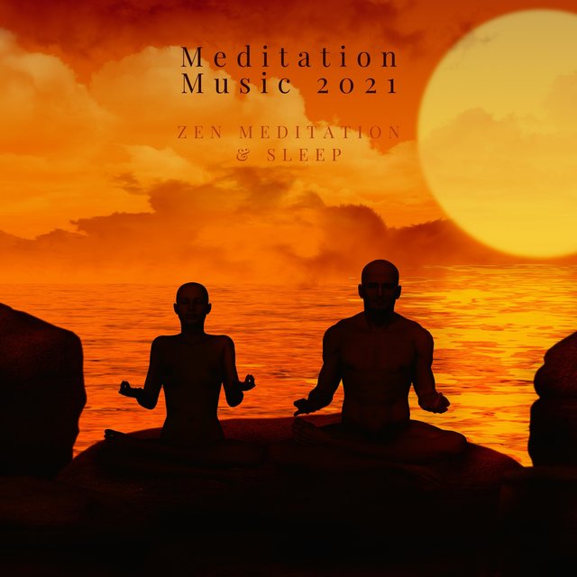 Zen Meditation & Sleep