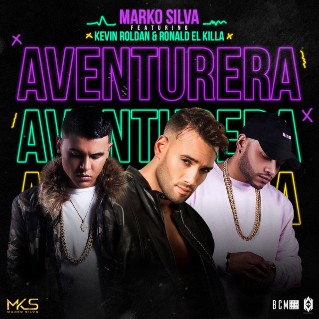 Aventurera