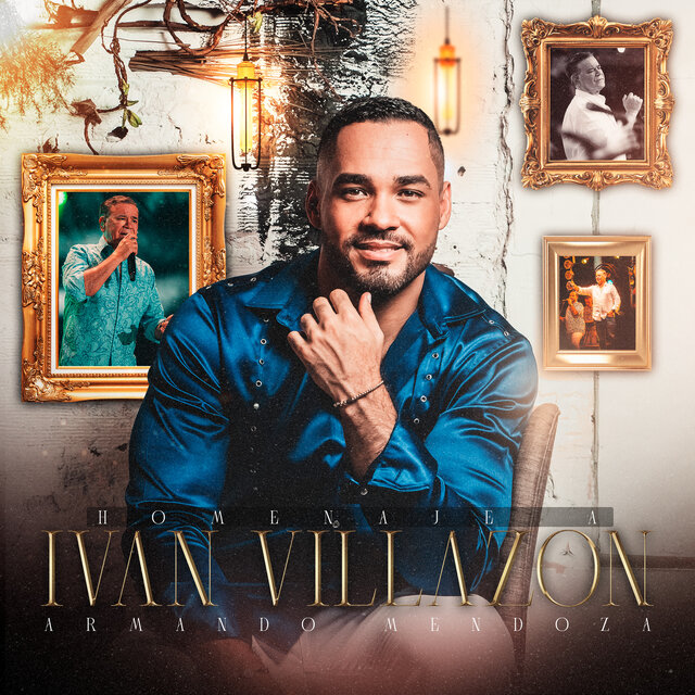 Homenaje a Ivan Villazon (Cover)