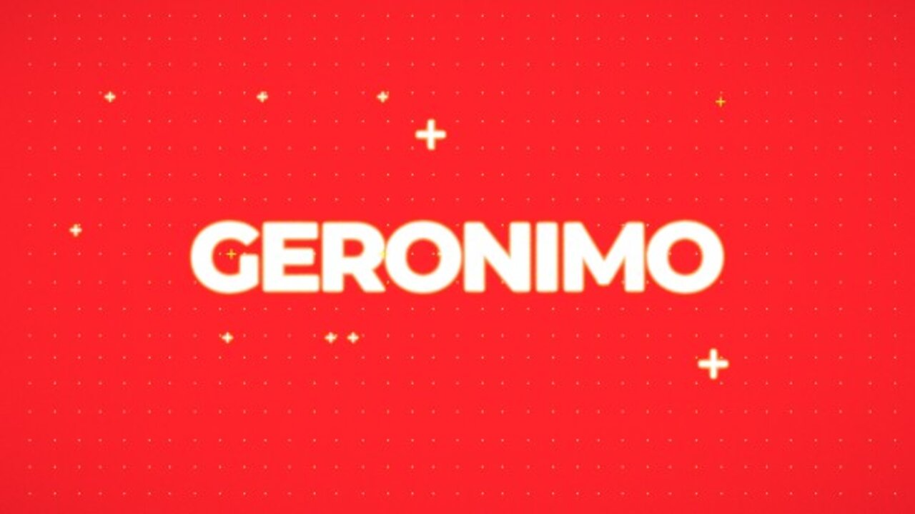 Geronimo