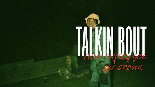 Talkin Bout