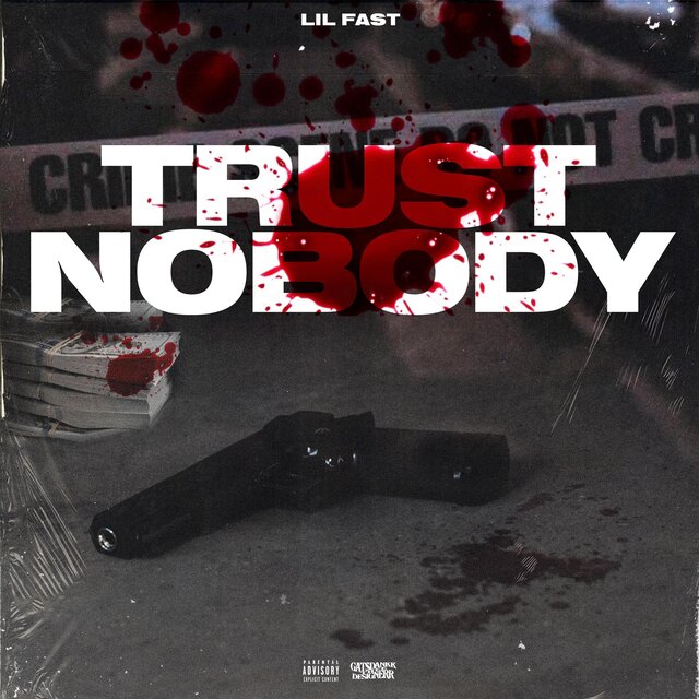 Trust Nobody